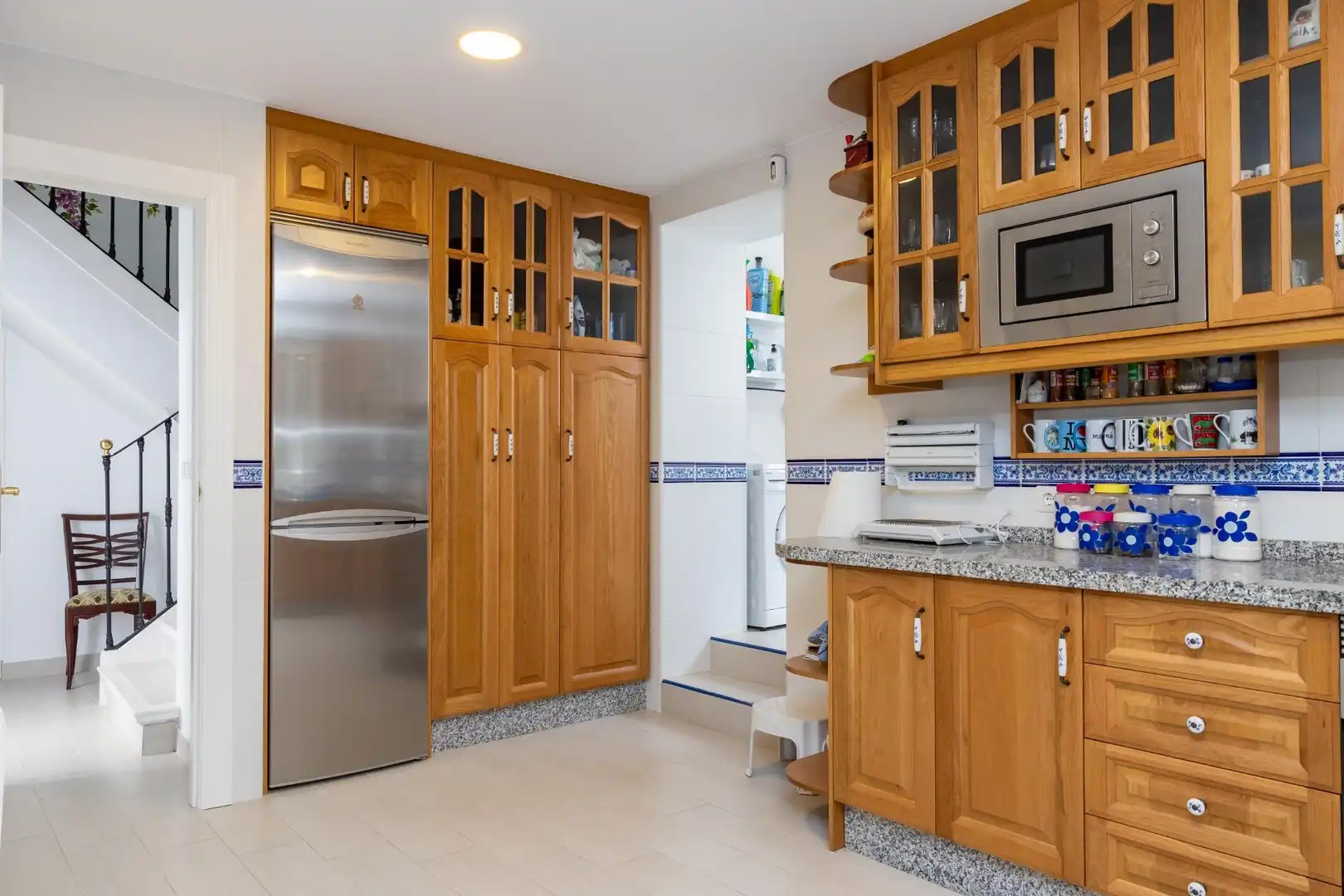 House with terrace for sale in Calle SAGASTA, imagen 16