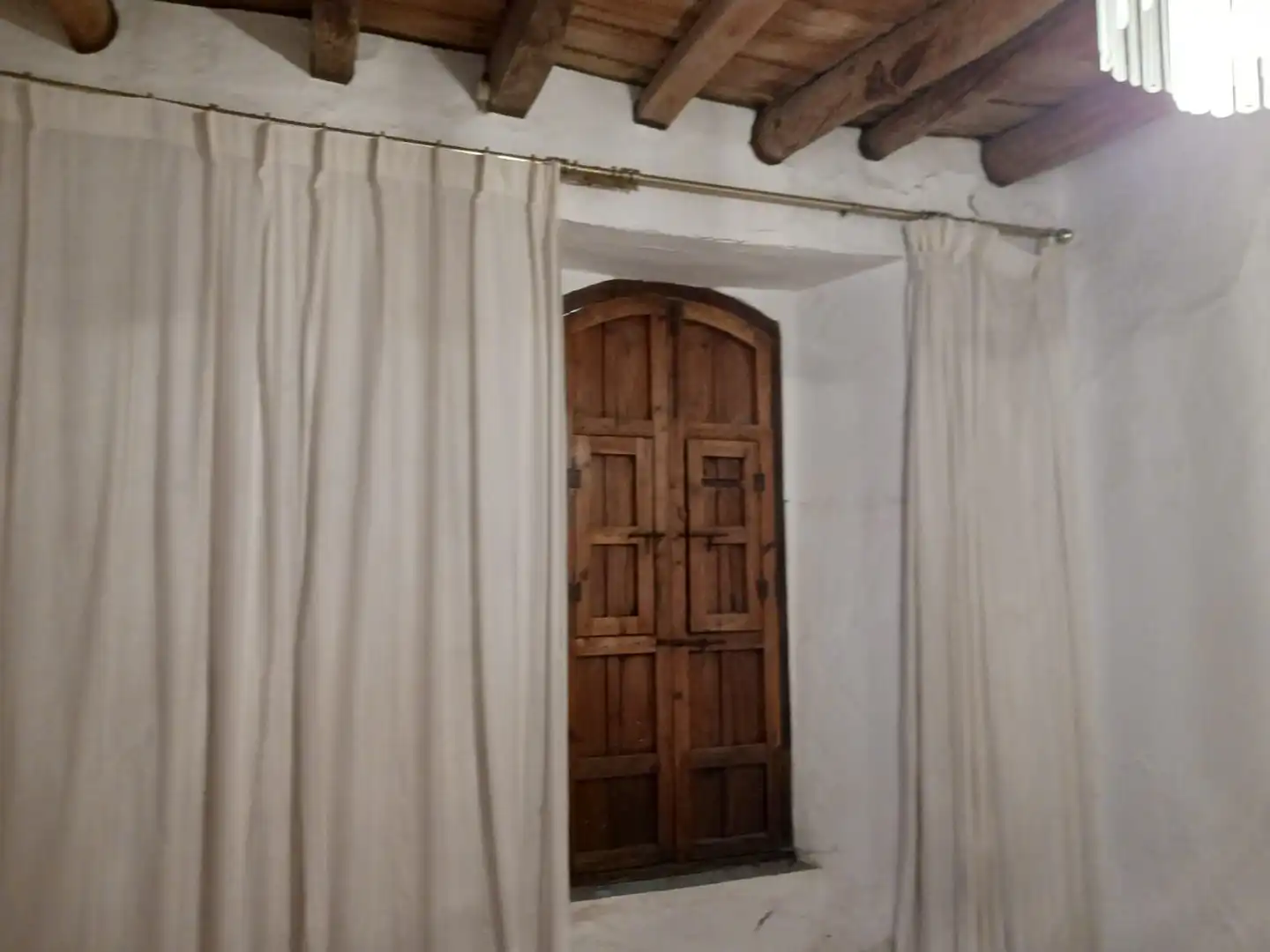 Casa rústica en venda a Almadén de la Plata, imagen 27