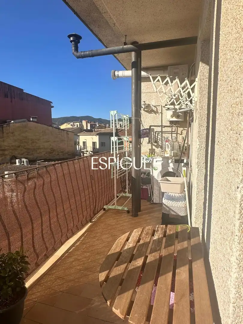 Dúplex amb terrassa en venda a Llibertat, imagen 8