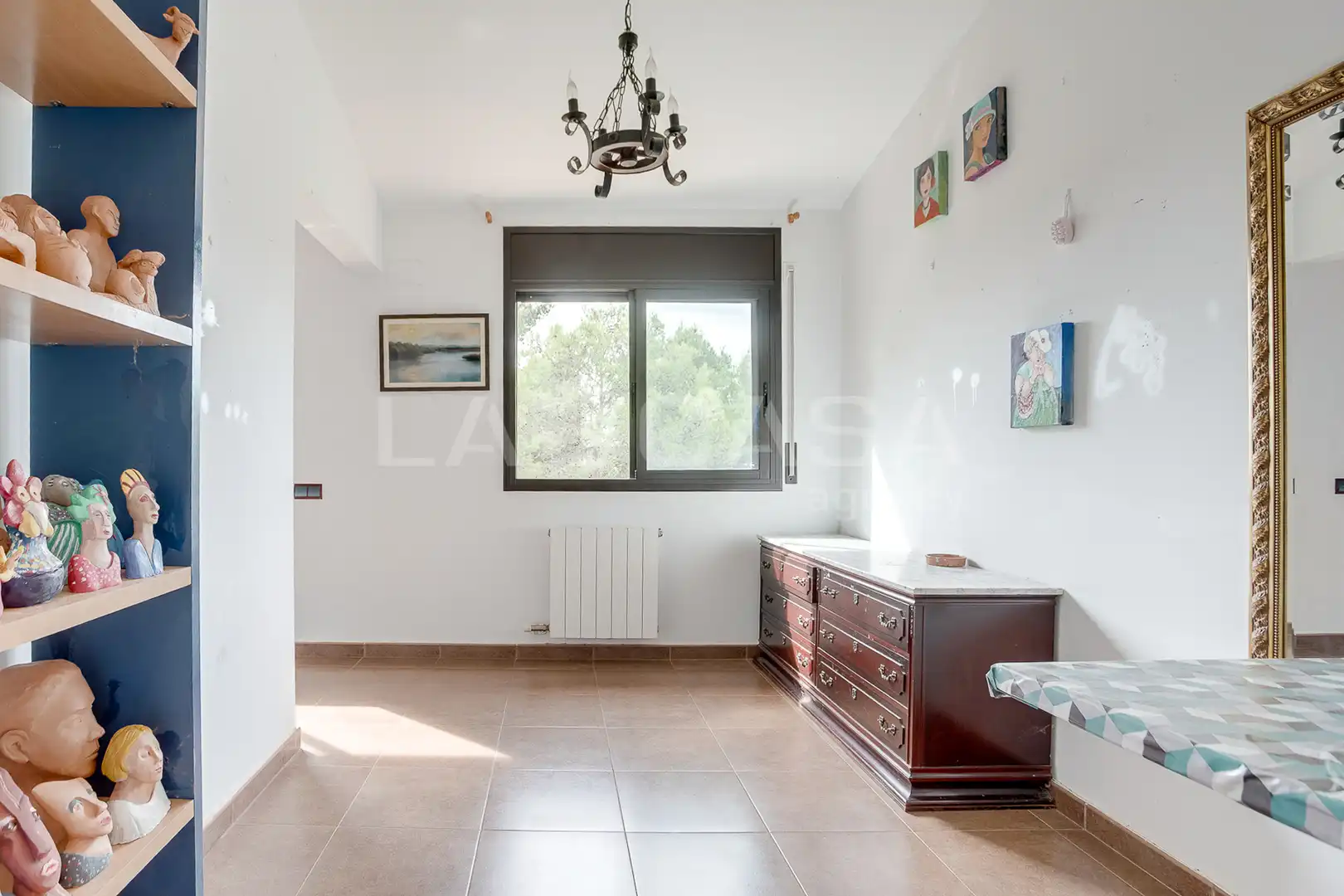 Haus mit Terrasse zum Verkauf in Carrer de Tomàs Guerrero, imagen 34