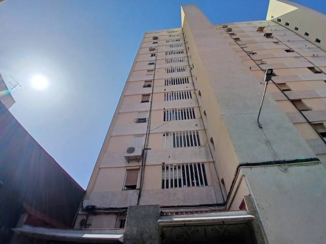 Piso en Venta en Av. Europa en Bellvitge