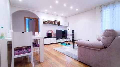 Photo 3 of Flat for sale in Vitoria, Gamonal - San Bruno - G9, Burgos