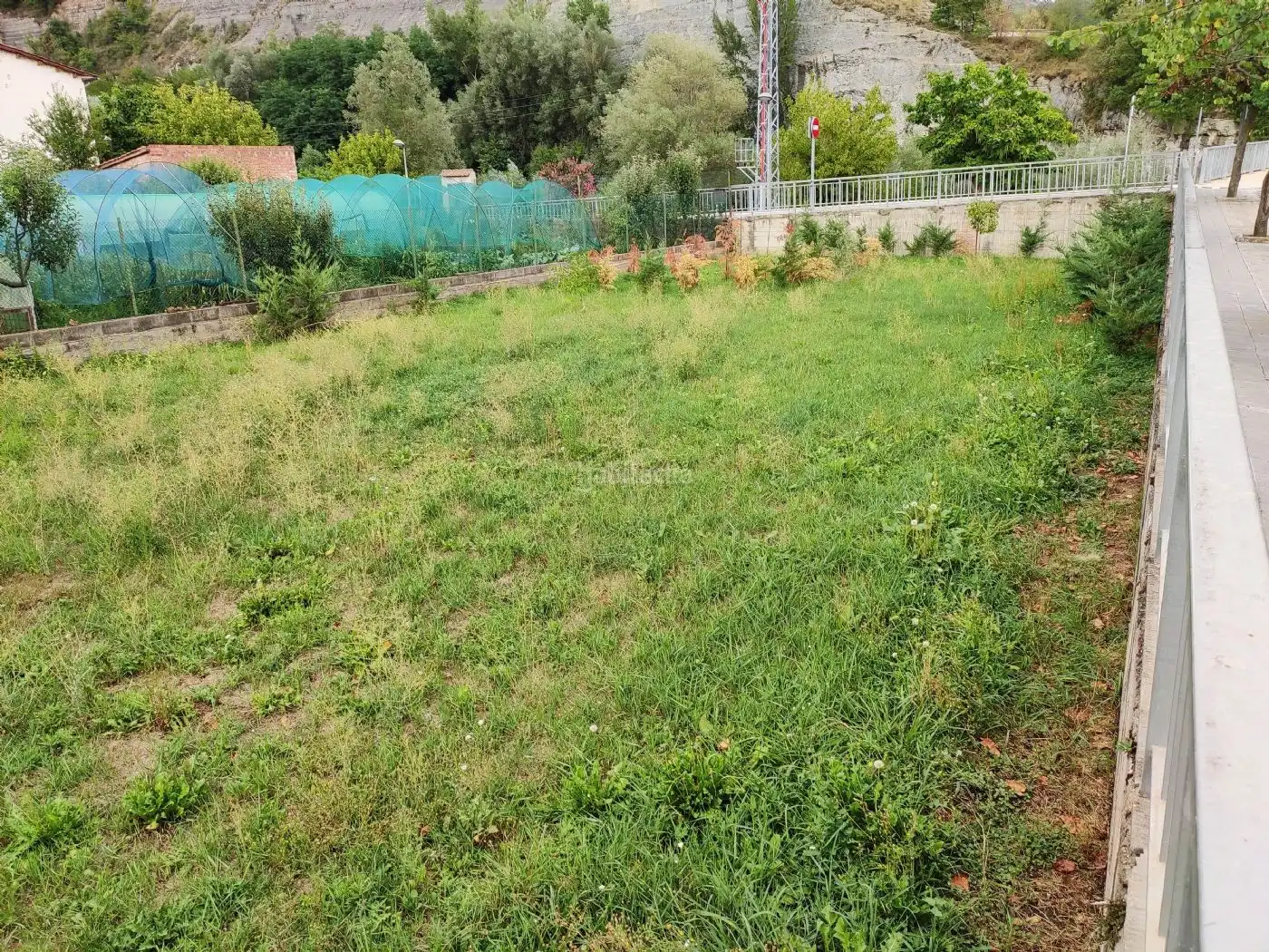 Terreno residencial en venta en Carrer de Santiago Rusiñol 2, imagen 6