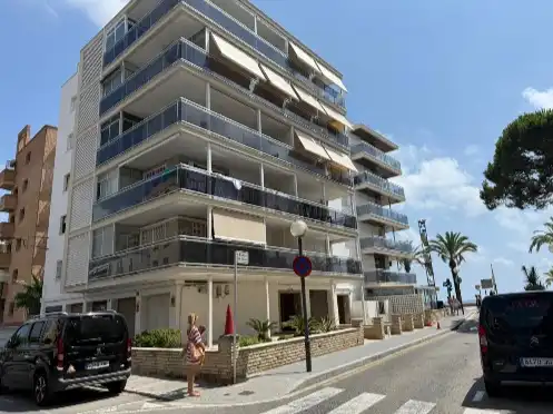 Apartment with lift to rent in Salut 2, imagen 23