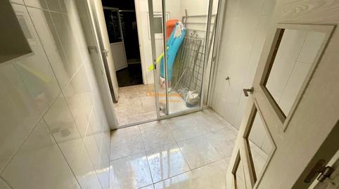 Foto 5 de Planta baixa en venda a Camí dels Magros - Casablanca, Alicante