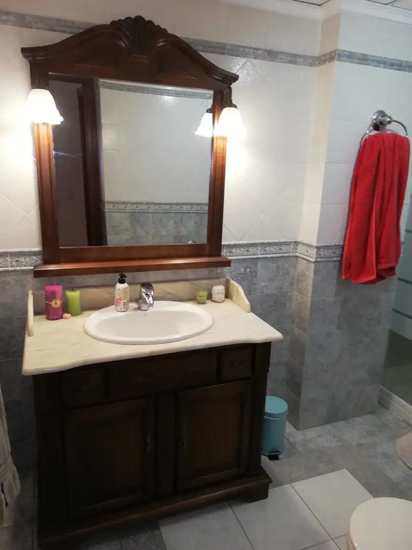 Flat for rent in Calle Granada, Barrio Alto - San Félix