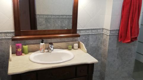 Foto 2 de Pis de lloguer a Calle Granada, Barrio Alto - San Félix,  Almería Capital