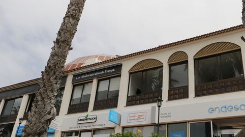 Foto 5 von Büro zum Verkauf in Avenida Marqués de Villanueva del Prado, 100, Zona Botánico, Puerto de la Cruz