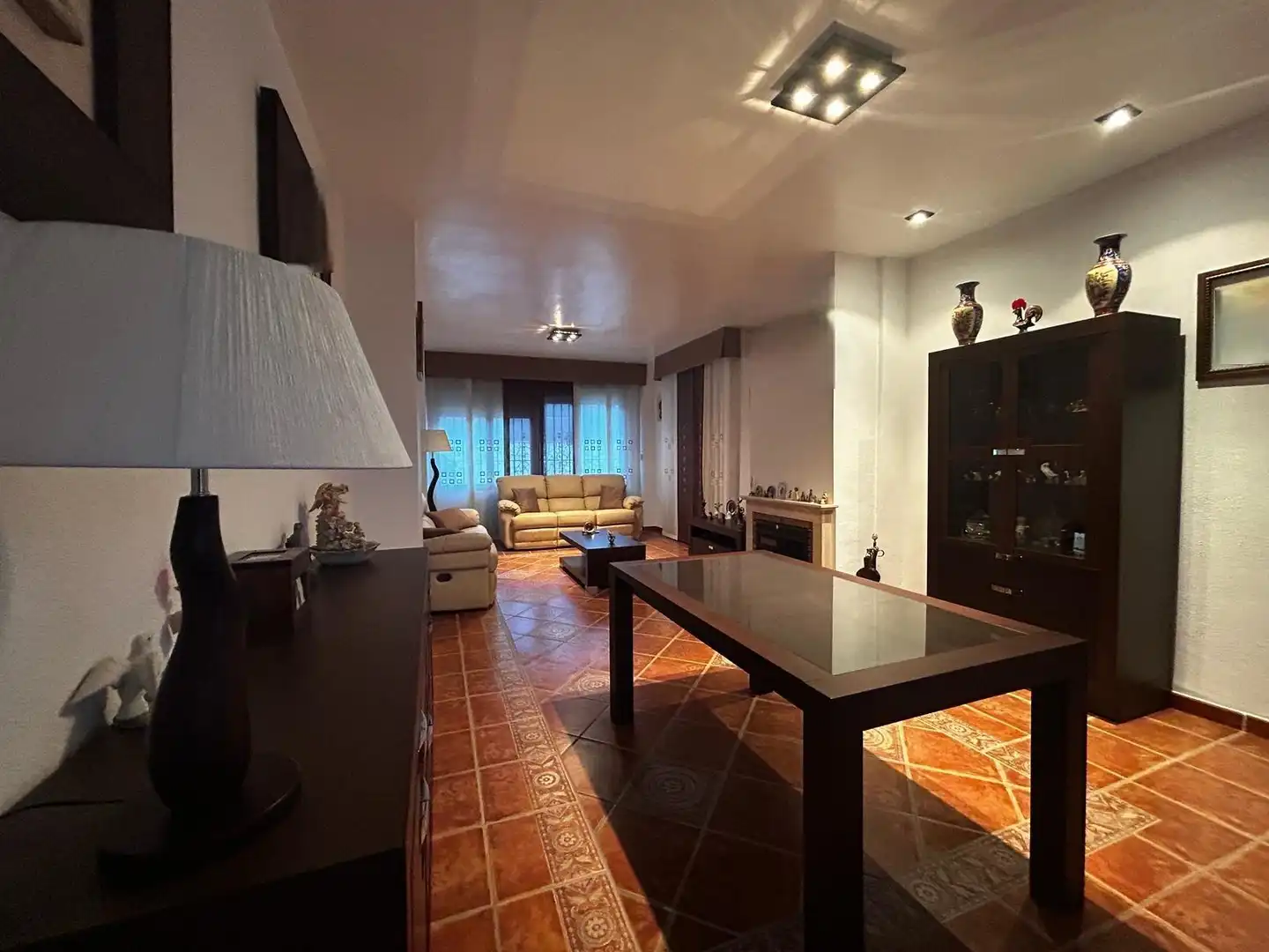 Casa con piscina en venta en Periurbano Este - Campiña, imagen 34