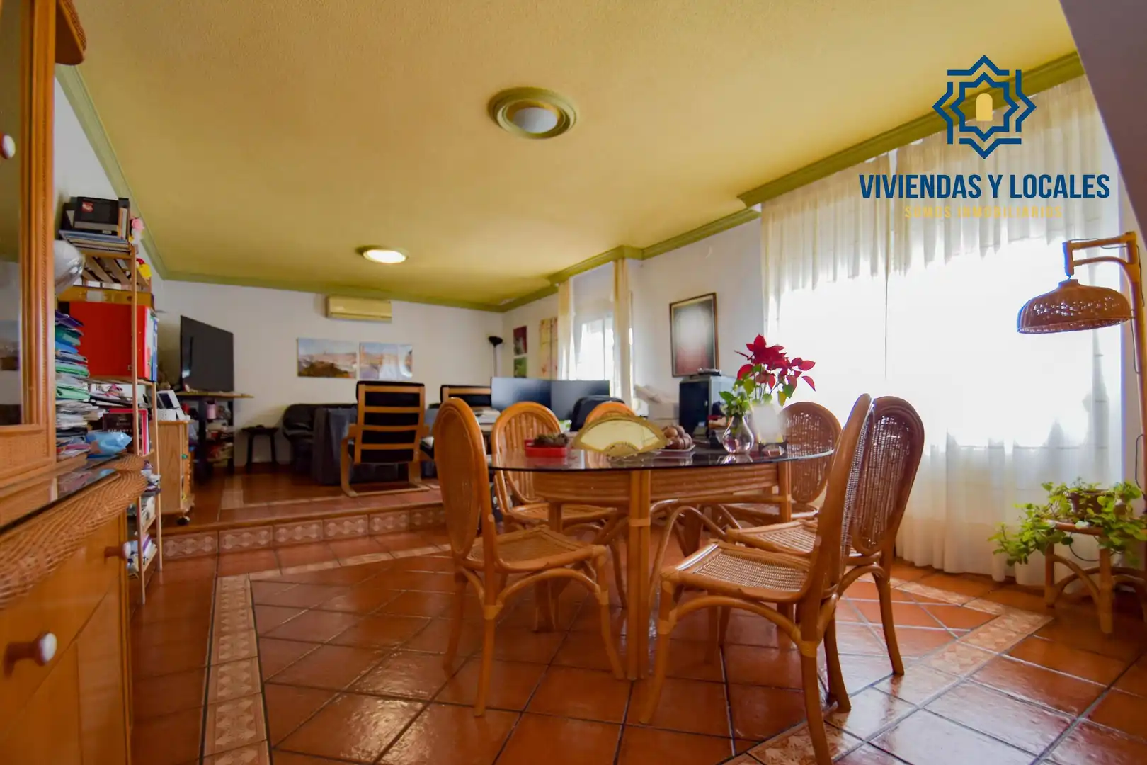 Detached house with pool for sale in Calle de Malacavi, imagen 4
