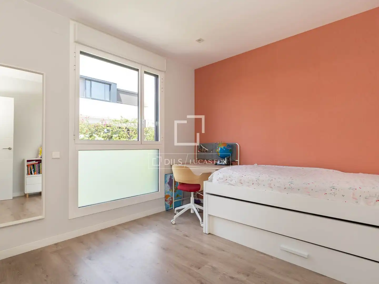 Villa avec terrasse à louer à Finestrelles, imagen 36