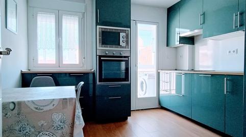 Foto 2 de Pis de lloguer a Maria Zayas, Berruguete, Madrid