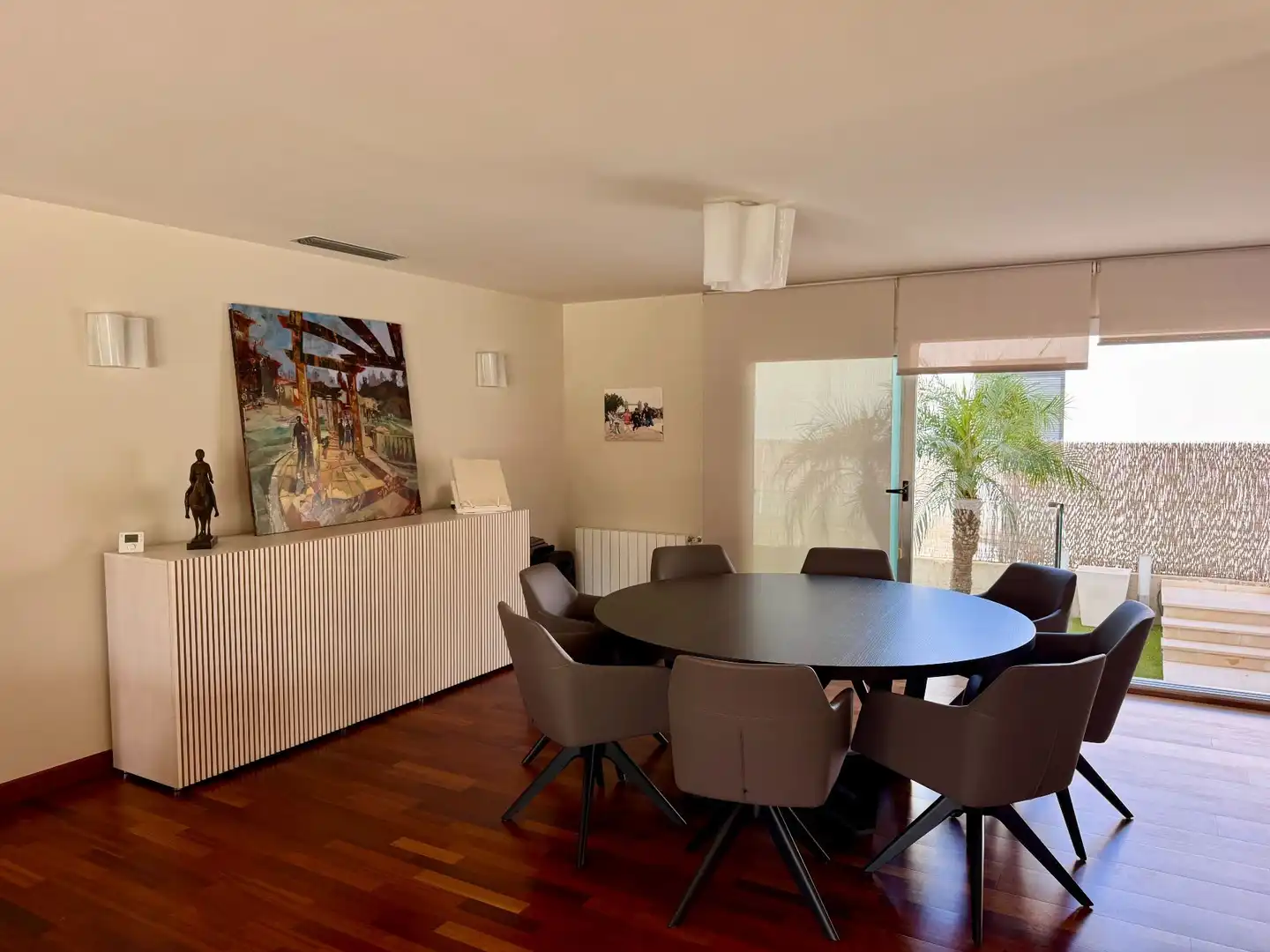 Casa amb piscina en venda a La Alcayna, imagen 17