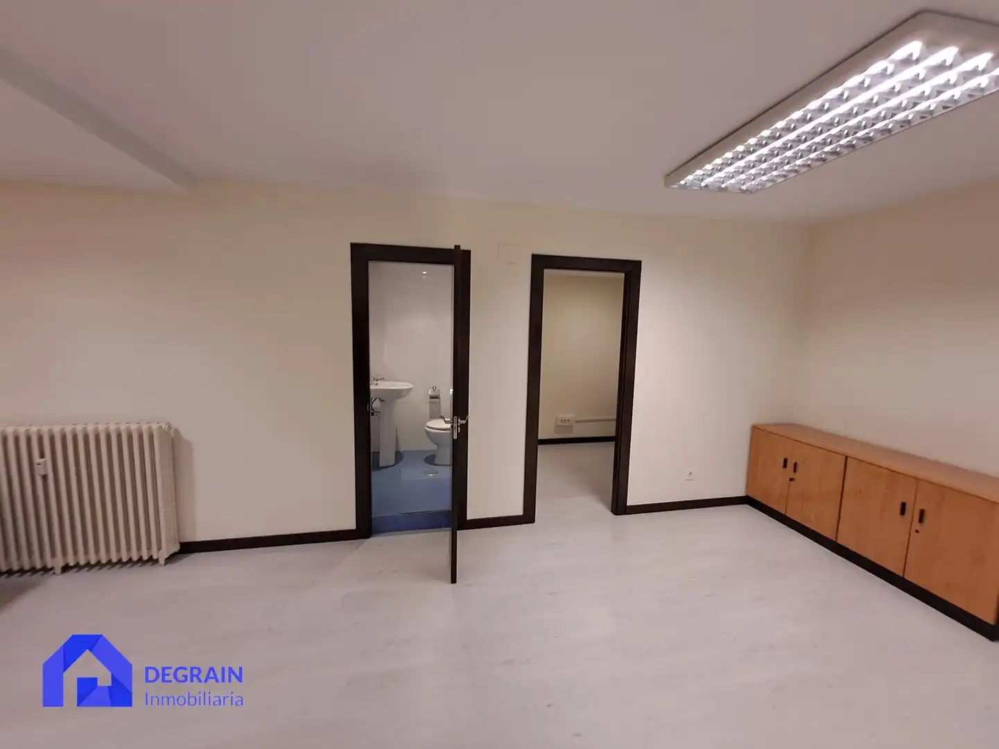 Oficina amb ascensor de lloguer a MELQUIADES ALVAREZ, imagen 3