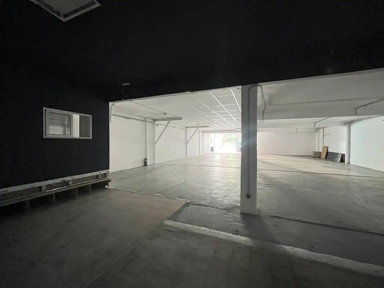 Industriegebäude zur Miete in Calle Sant Adrià, imagen 14
