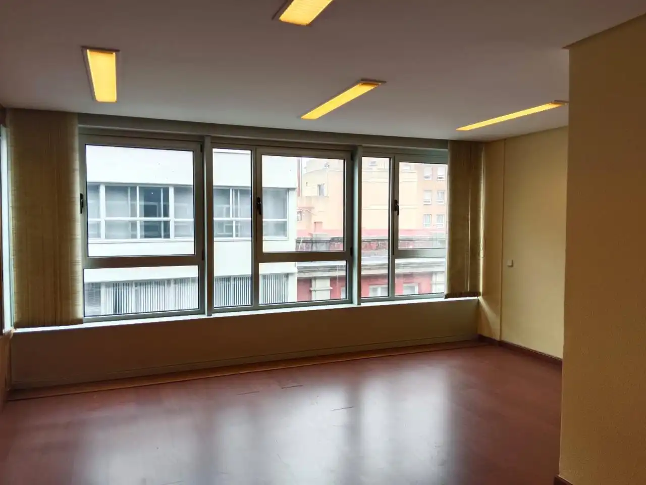 Ufficio in affitto a Rúa Durán Loriga, imagen 2