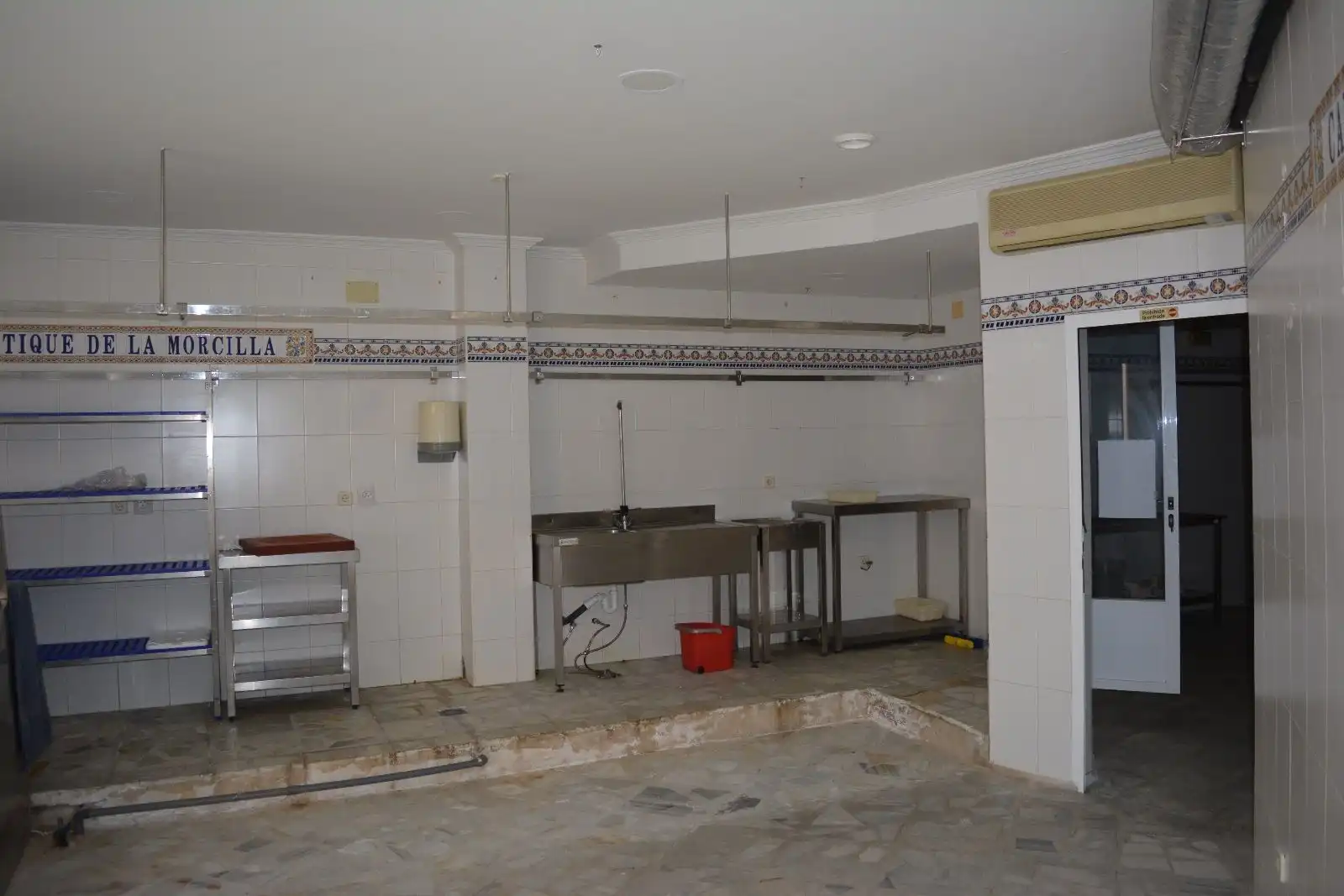 Local comercial en venda a Sotillo de la Adrada, imagen 4