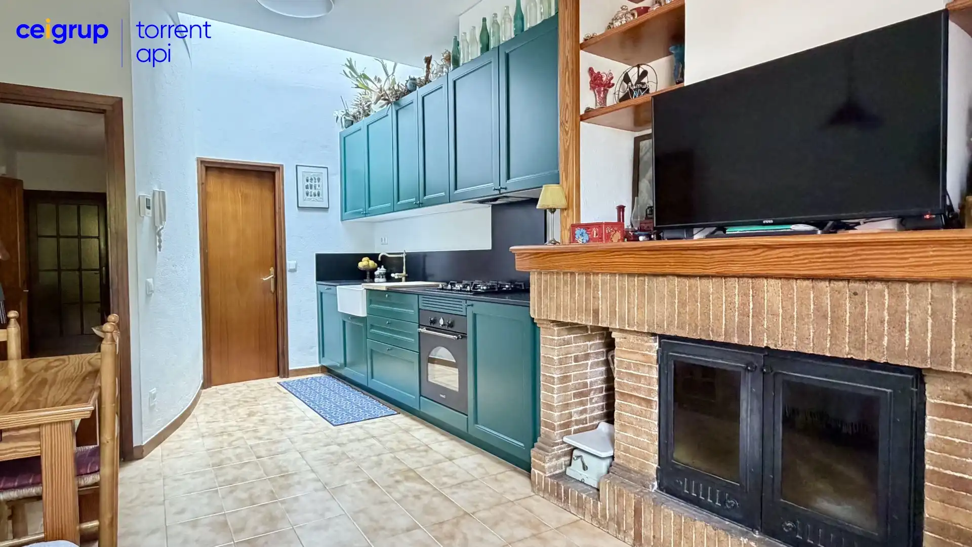 Country house with terrace for sale in Torroella de Montgrí, imagen 14