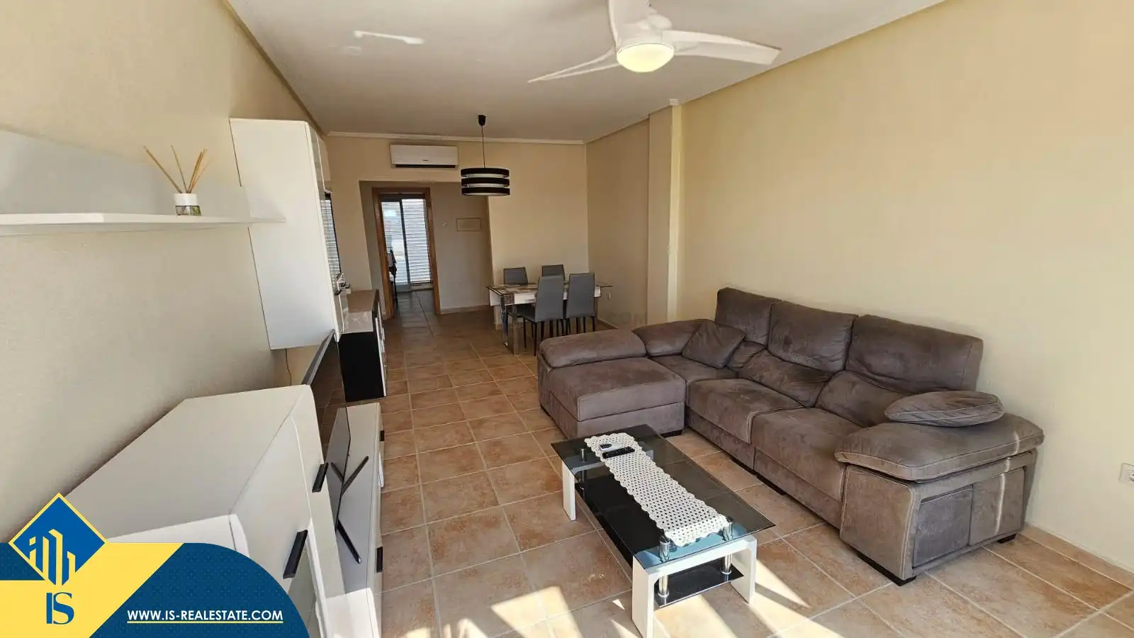 Appartamento con piscina in vendita a Playa del Acequión, Náufragos y Rocío del Mar, imagen 8
