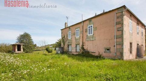Foto 2 de Finca rústica en venta en Bellavista, Sn , Cervo, Lugo