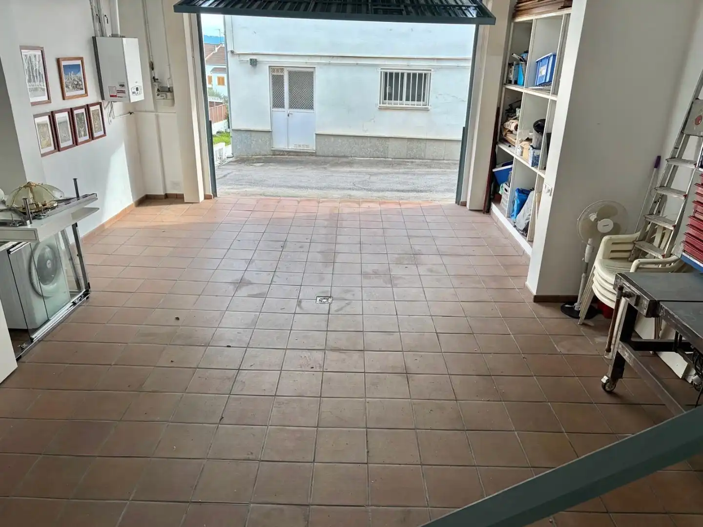 Casa a schiera in vendita a Roselló 14B, imagen 41