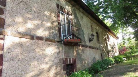 Foto 2 de Finca rústica en venda a A Rúa , Ourense