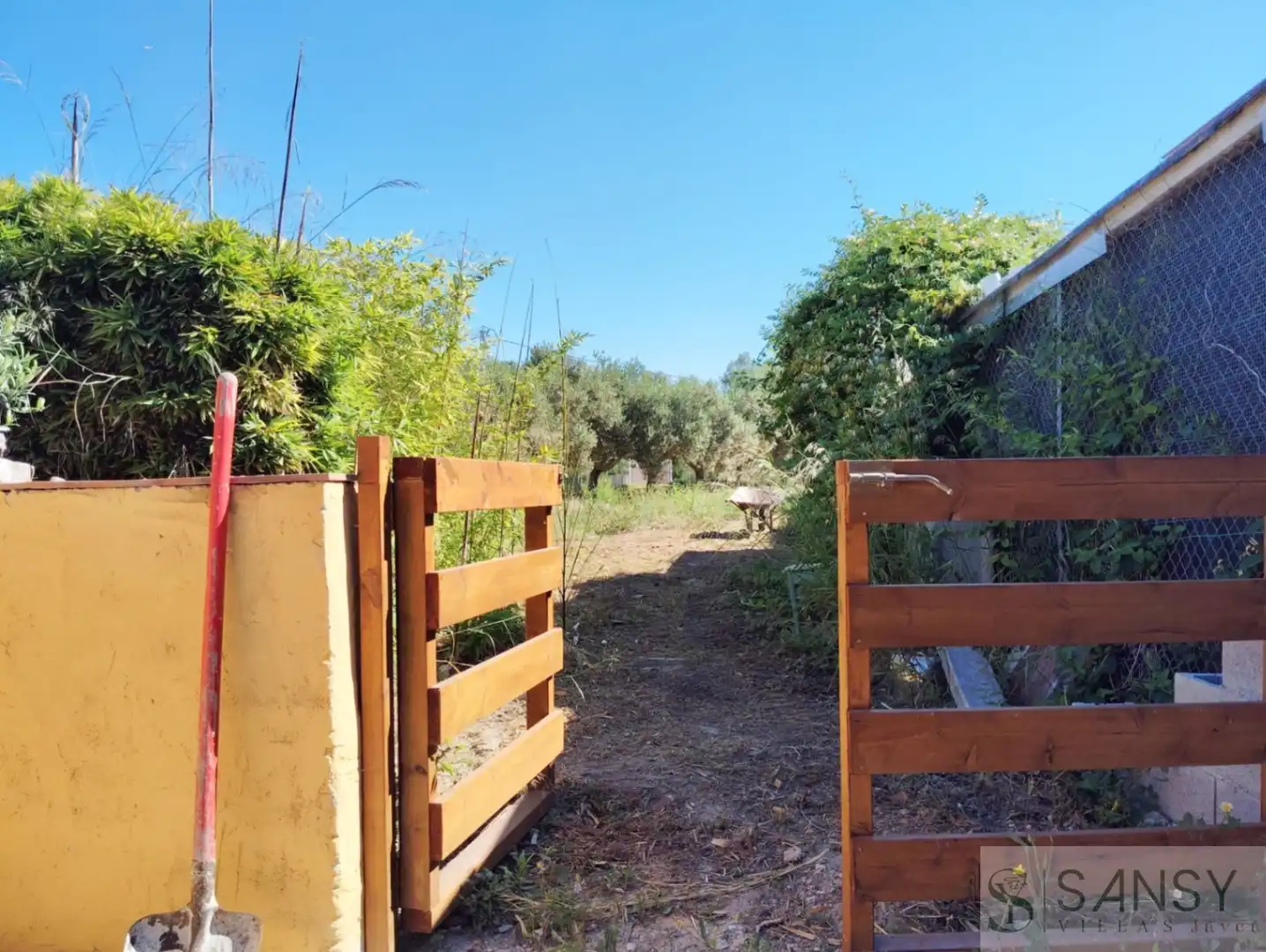 Country homes for sale in Moraira  with Air Conditioner, Terrace and Storage room