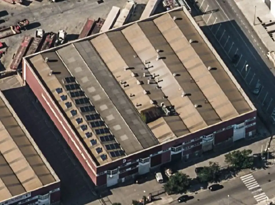 Industriegebäude zur Miete in Carrer de la Indústria 15, imagen 13