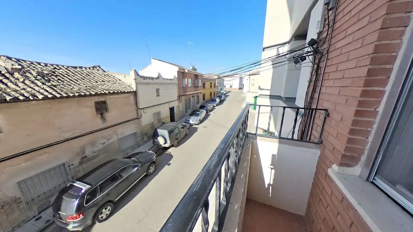 Piso en venta en Turleque