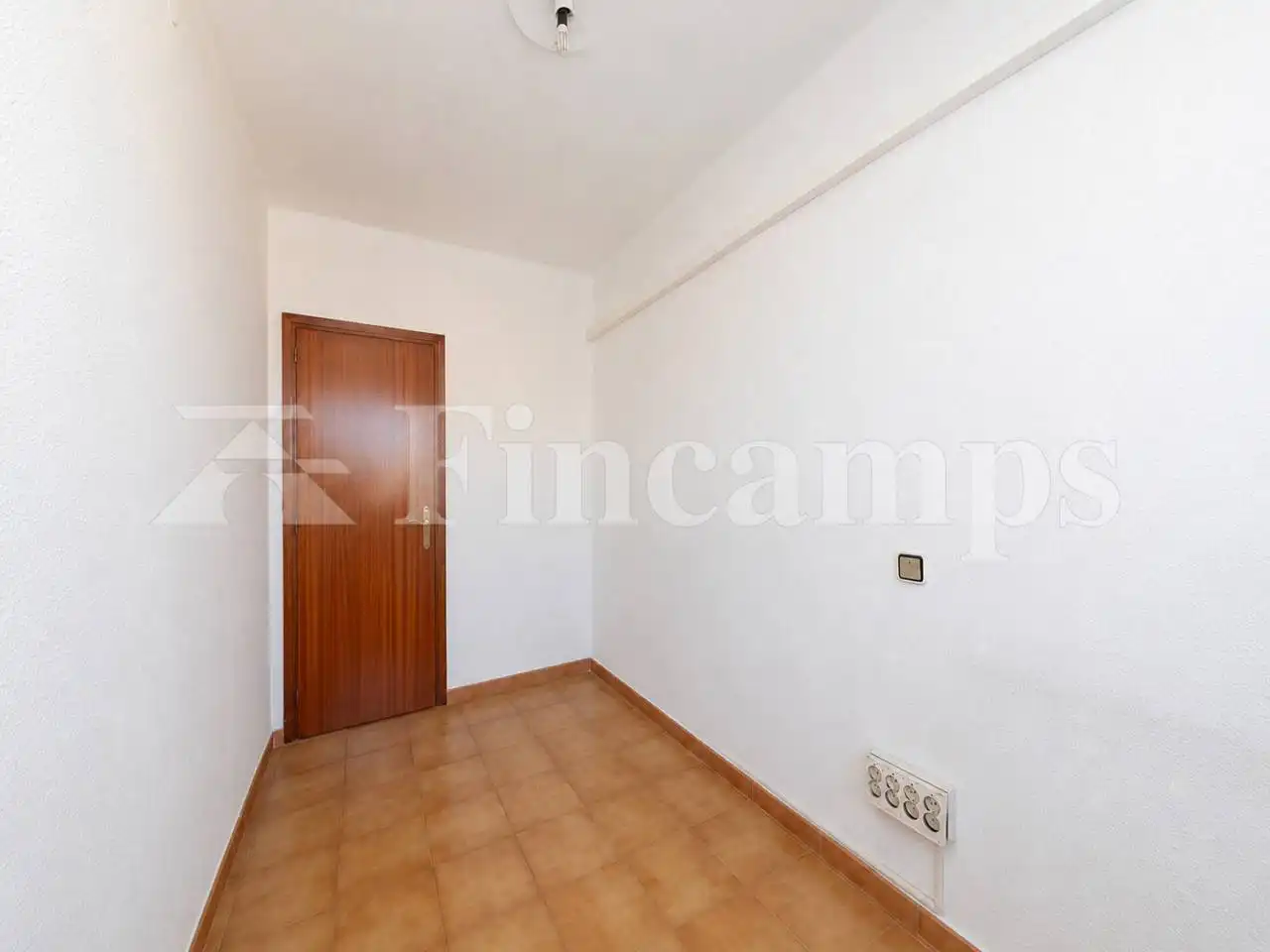 Habitación de Piso en venta en Sabadell con Aire acondicionado y Balcón