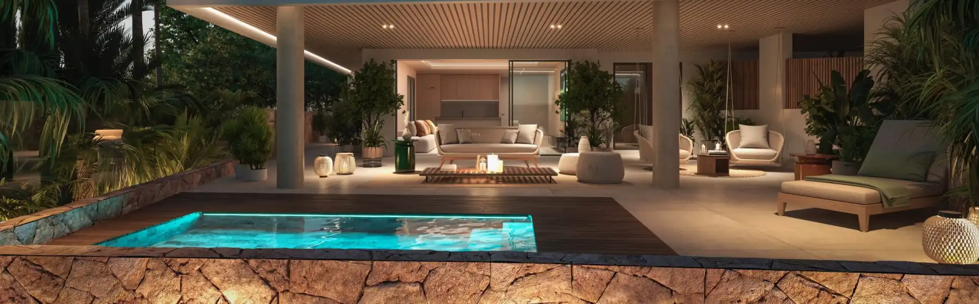 Apartament amb piscina en venda a Marbella Centro, imagen 6