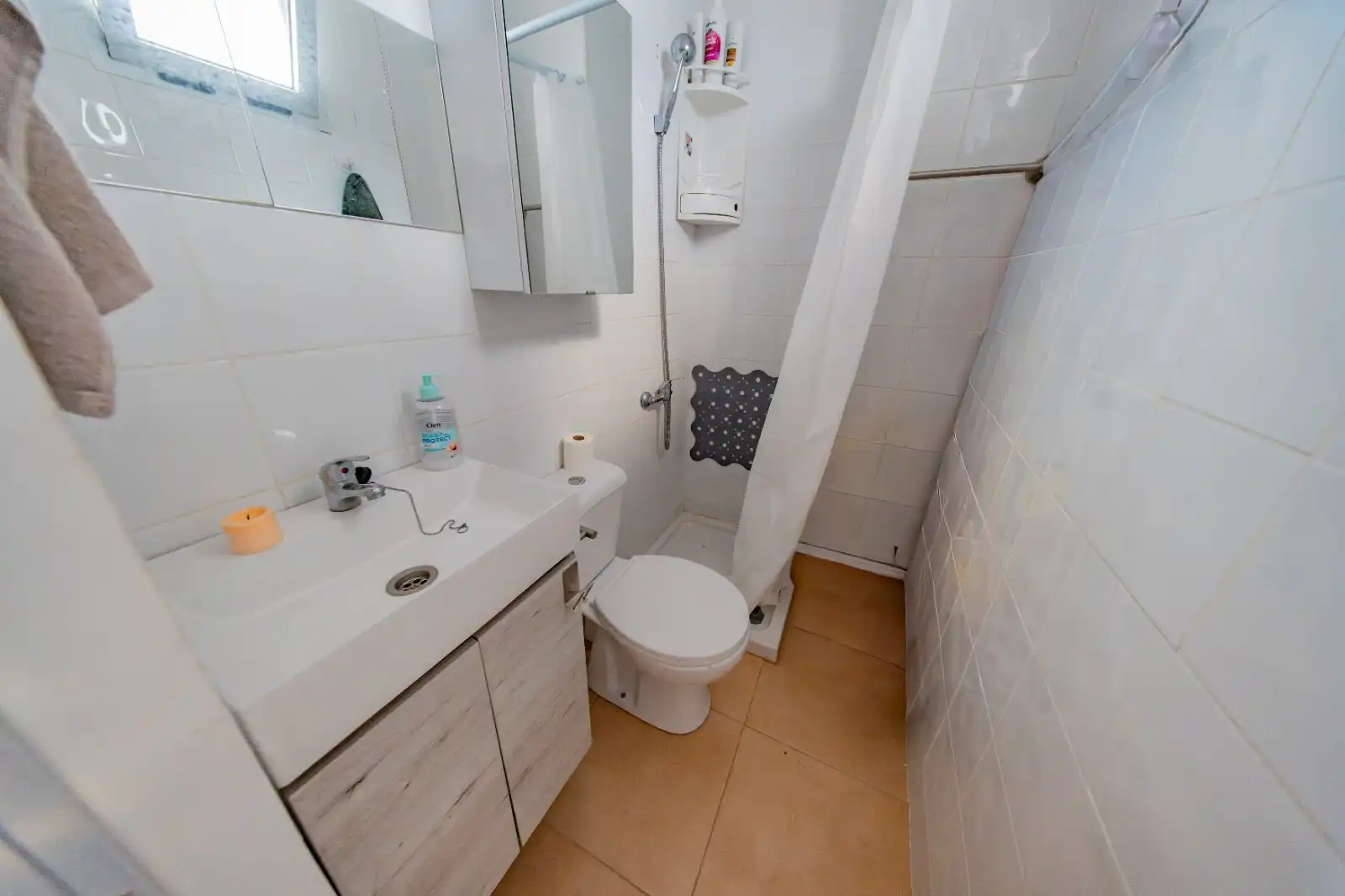 Baño de Estudio en venta en San Cristóbal de la Laguna con Terraza