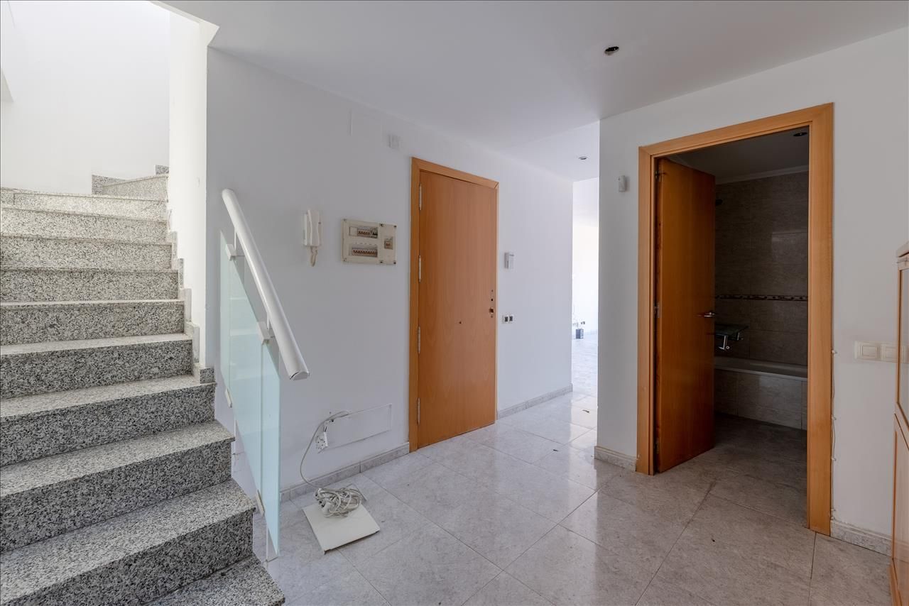 Dúplex en venda en Igualada amb Terrassa
