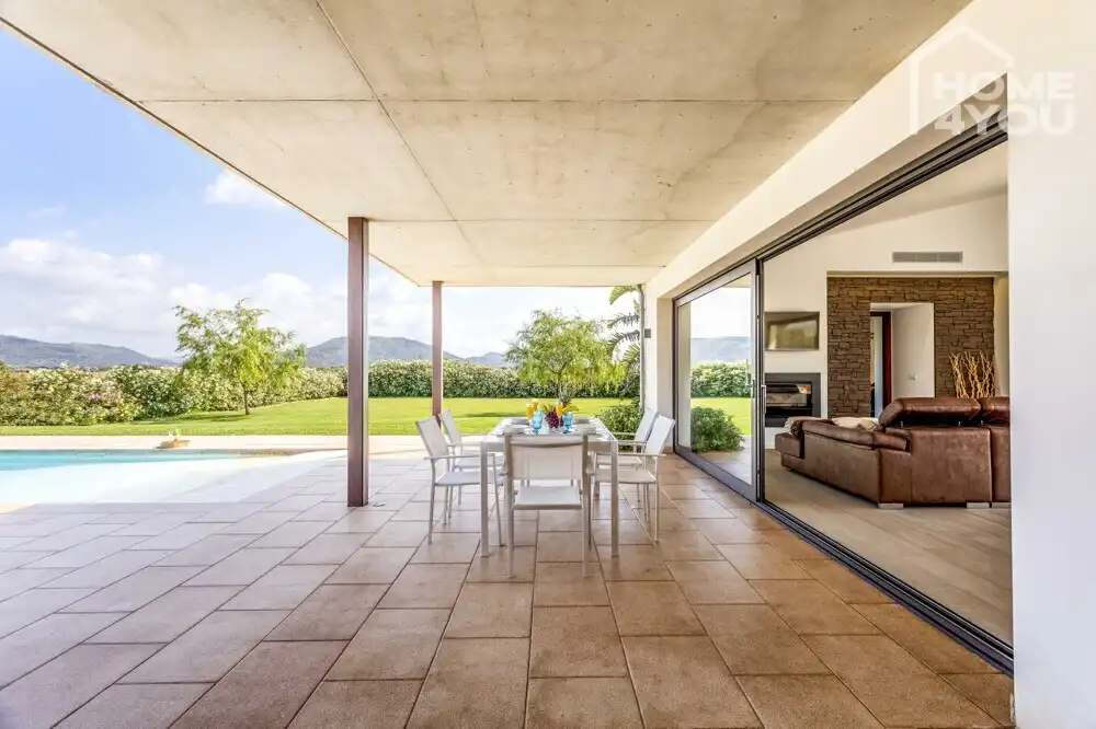 Terrace of Houses for sale in Sa Pobla  with Air Conditioner, Heating and Terrace