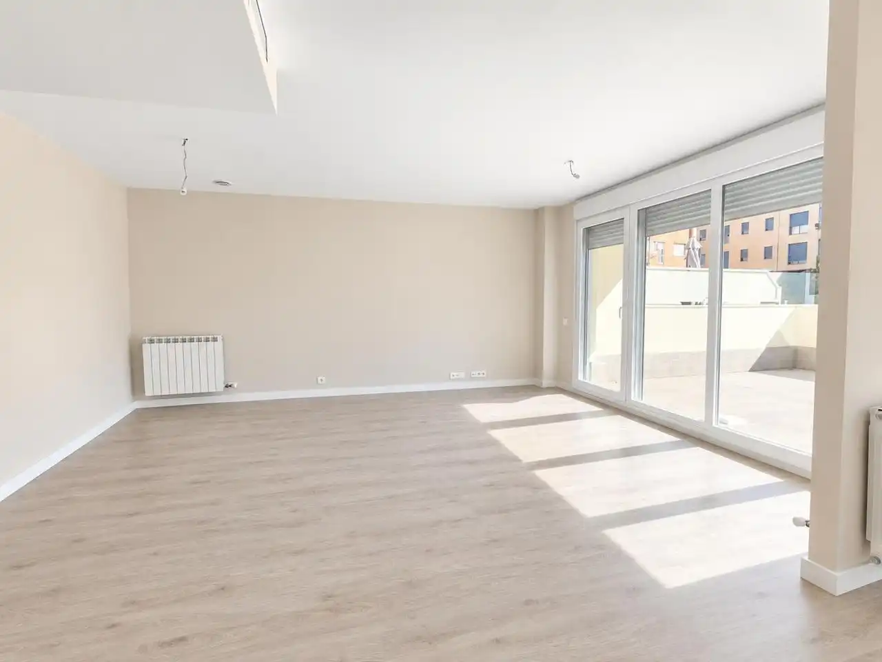 Piso con piscina en venta en Calle Baleares, imagen 16