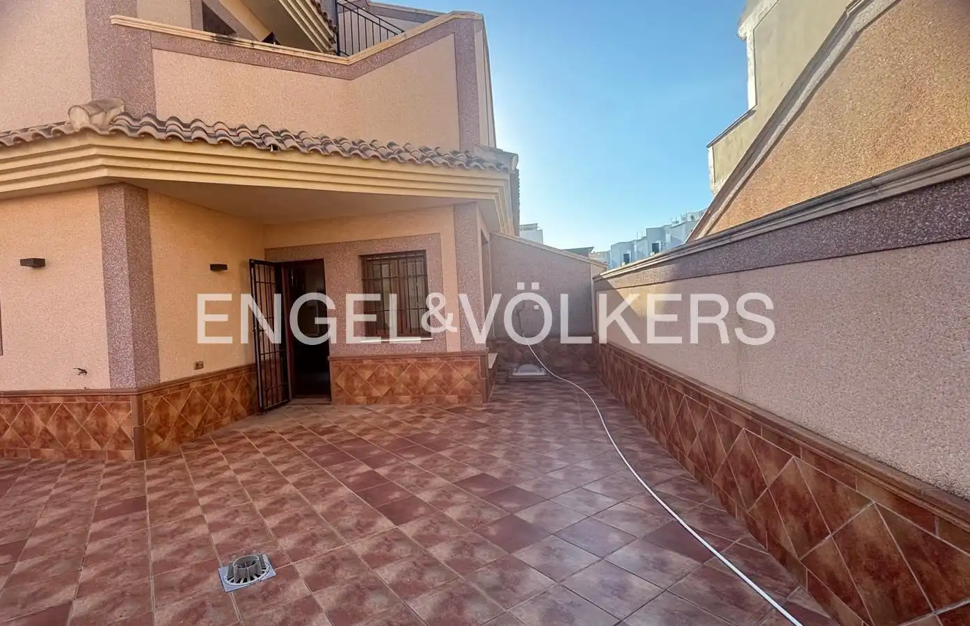 Maison mitoyenne avec piscine à vendre à Los Balcones - Los Altos, imagen 31