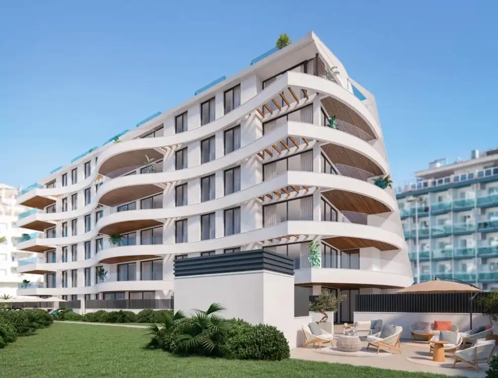 Ático con piscina en venta en Avenida Mar 20, imagen 9