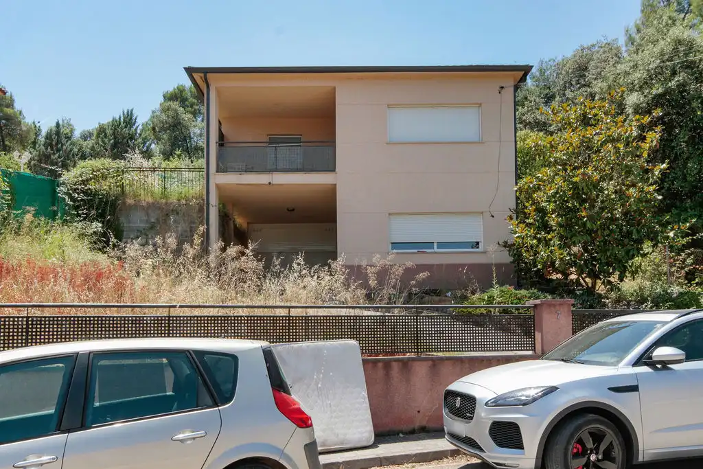 Chalet en venta en C/ Galceran, imagen 29