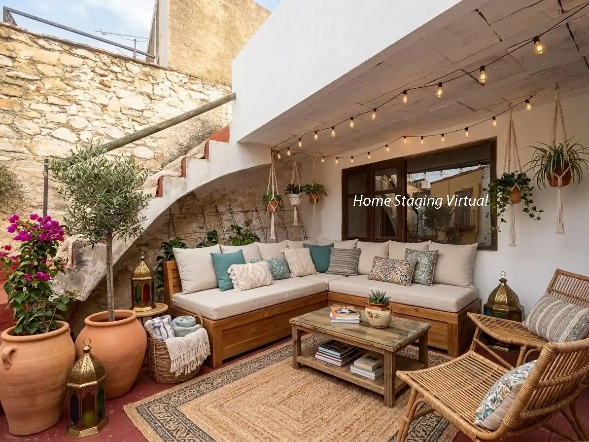 Casa en venta en Santa Barbara