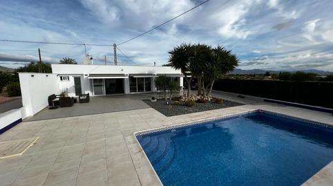 Foto 2 de Casa o xalet en venda a El Castillo, Aspe