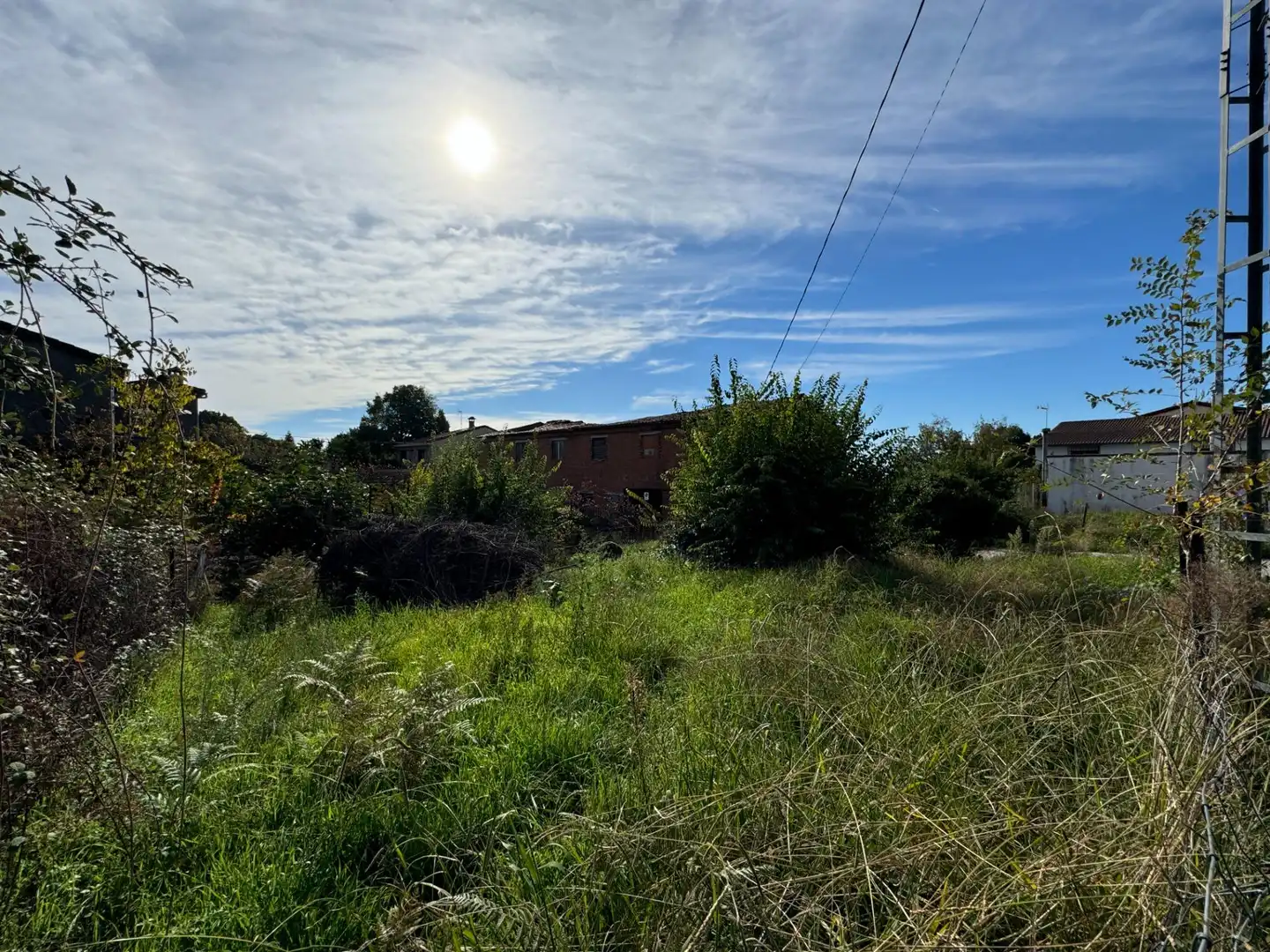 Terreni e lotti in vendita a Candeleda, imagen 17