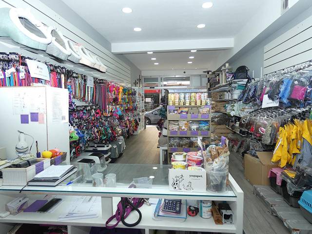 Local comercial en Alquiler en Bagatza - San Vicente