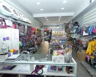 Local de lloguer a Bagatza - San Vicente, Barakaldo
