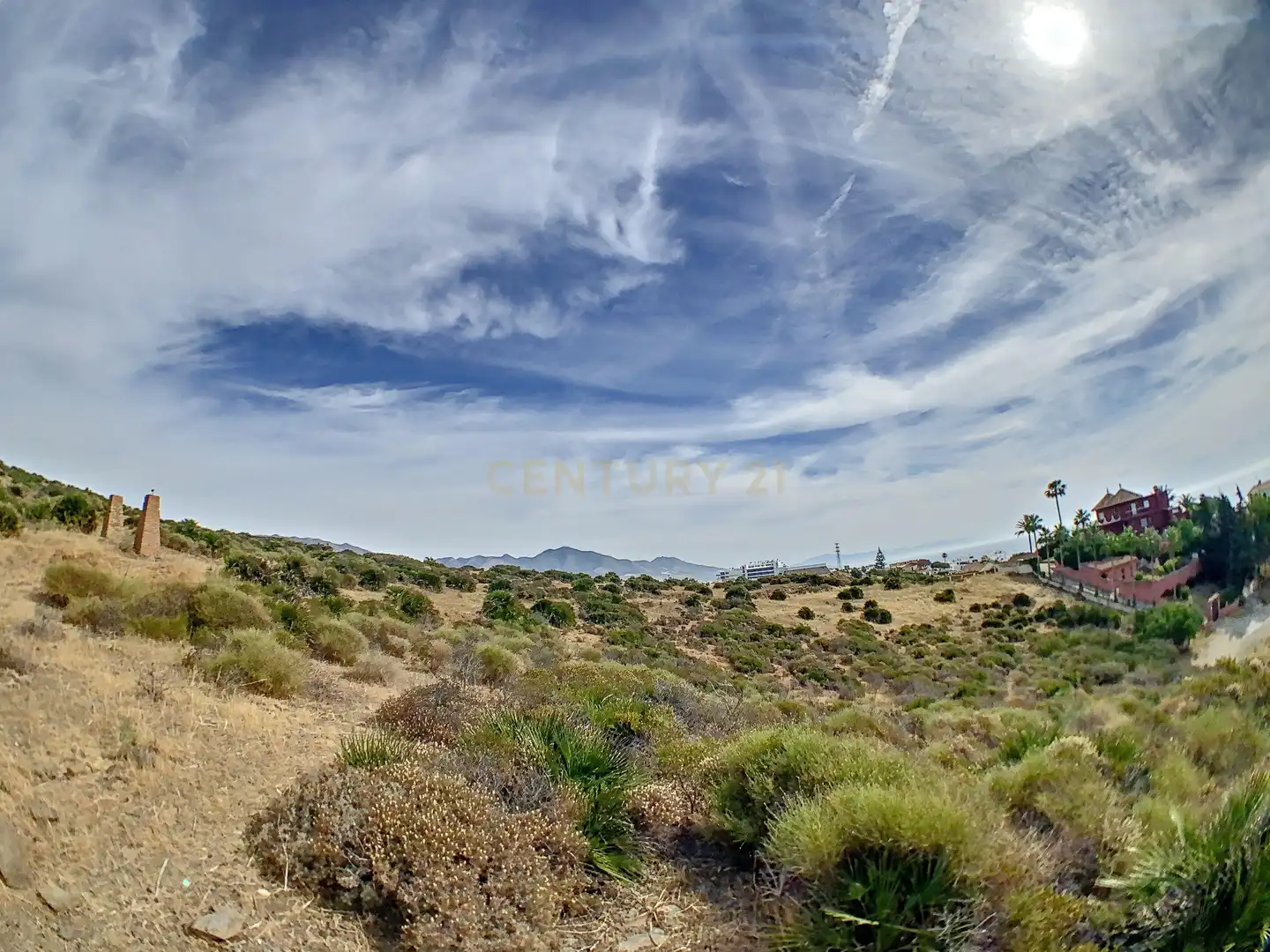 Land for sale in Calle Jineta, 33, 29649 Mijas, Spain, -1, El Faro de Calaburra - Chaparral