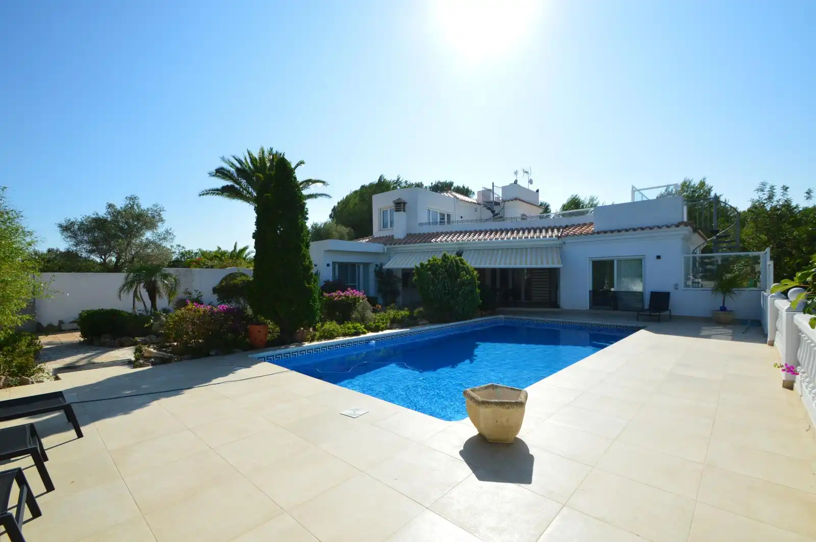 Detached house with terrace for sale in San Jorge / Sant Jordi, imagen 30