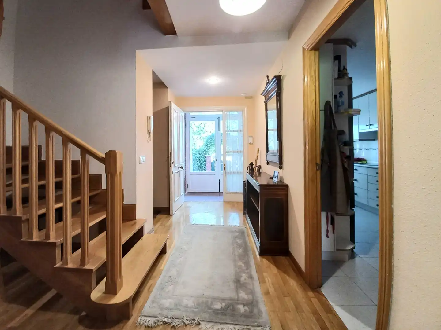 Maison mitoyenne avec jardin à vendre à Calle Benito Pérez Galdós, imagen 41