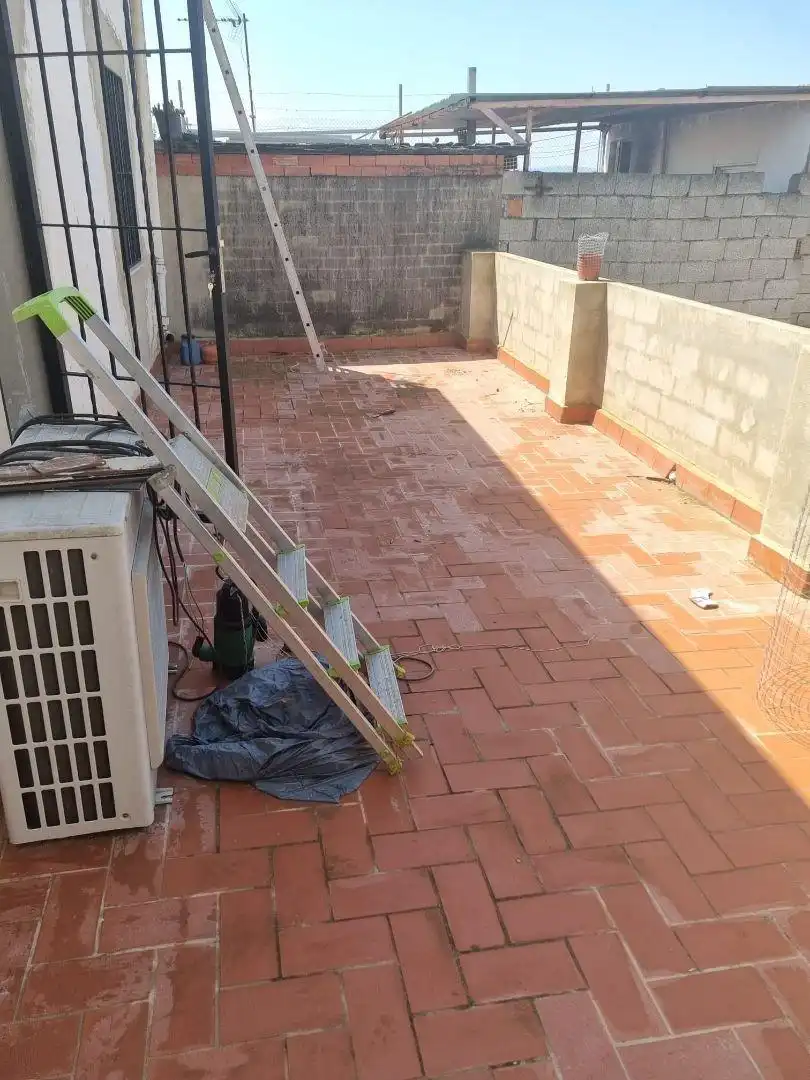 Terraza de Casa o chalet en venta en L'Alcúdia con Aire acondicionado, Calefacción y Terraza