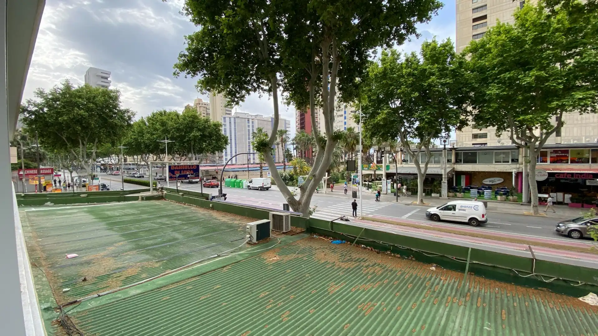 Apartment for sale in Levante Alto