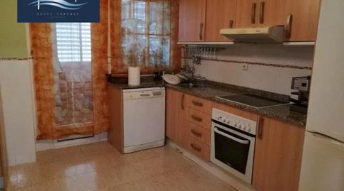 Foto 2 de Planta baixa en venda a Alicante Golf, Alicante