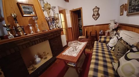 Photo 3 of Houses for sale in Minaya, Albacete